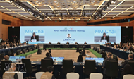 Viet Nam to assume chair of APEC Finance Ministers